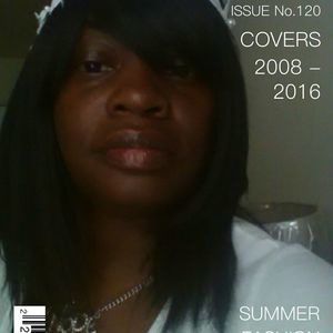 Meet your Posher, Hope